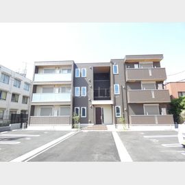 クローリス 2階 築2年11ヶ月の賃貸物件