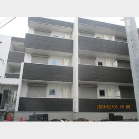 ピースコート登戸IV 2階 築2年2ヶ月の賃貸物件