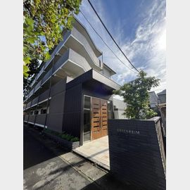 グリーンハイム 3階 築39年1ヶ月の賃貸物件