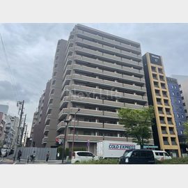 オリーブスクエア 4階 築24年2ヶ月の賃貸物件