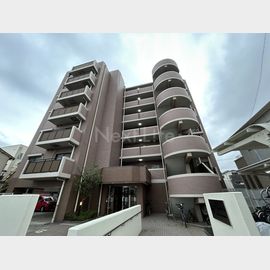 鶴見市場駅より徒歩7分 7階 築29年10ヶ月の賃貸物件