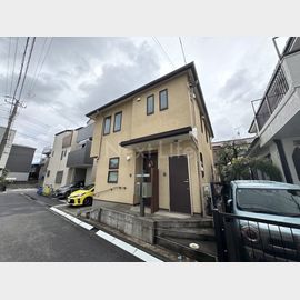 小田栄駅より徒歩3分 2階 築12年11ヶ月の賃貸物件