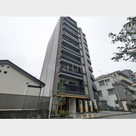 川崎駅より徒歩5分 2階 築1年6ヶ月の賃貸物件