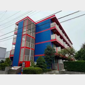 小島新田駅より徒歩21分 4階 築18年10ヶ月の賃貸物件