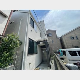 川崎駅より徒歩17分 2階 築8年2ヶ月の賃貸物件