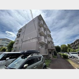 梶が谷駅よりバス15分 3階 築30年2ヶ月の賃貸物件