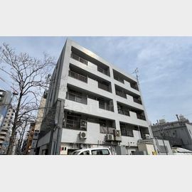 川崎駅より徒歩6分 5階 築52年1ヶ月の賃貸物件