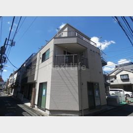 ソネット武蔵新城 2階 築9年4ヶ月の賃貸物件