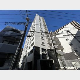 ケーディーエックスレジデンス町田 8階 築19年10ヶ月の賃貸物件