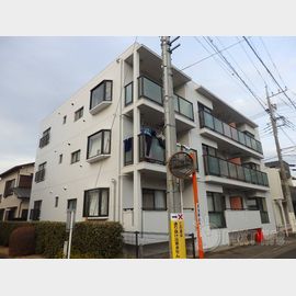 相模大野駅より徒歩15分 2階 築38年4ヶ月の賃貸物件