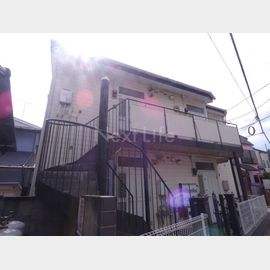 中央林間駅より徒歩9分 1階 築40年1ヶ月の賃貸物件