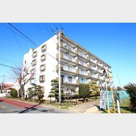 ヴェルジェ山口 1階 築34年3ヶ月の賃貸物件