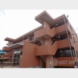 フェリスかしわ台 2階 築19年9ヶ月の賃貸物件