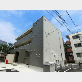 立川駅より徒歩8分 1階 築8年10ヶ月の賃貸物件