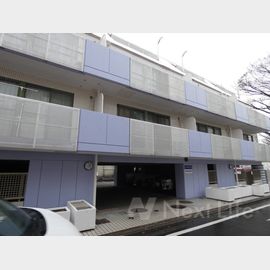 エーデルワイズ 2階 築39年1ヶ月の賃貸物件