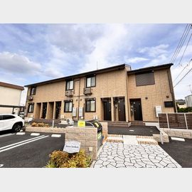 メゾン・ノアールロッシュ 1階 築3年1ヶ月の賃貸物件