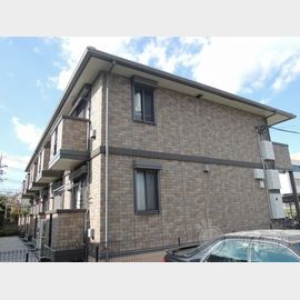 アガワハイツ 1階 築21年1ヶ月の賃貸物件