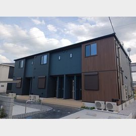 甲州街道駅より徒歩5分 1階 新築の賃貸物件