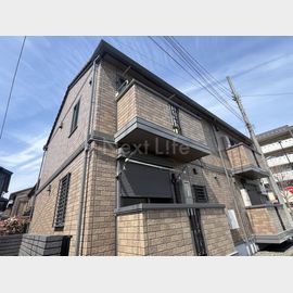 アムール 2階 築18年1ヶ月の賃貸物件