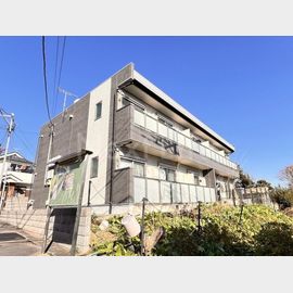 日野駅より徒歩13分 2階 築11年4ヶ月の賃貸物件