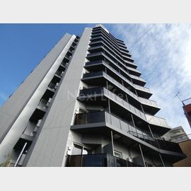 コンフォリア・リヴ川崎南幸町の賃貸物件