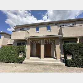 梶が谷駅よりバス13分 1階 築8年2ヶ月の賃貸物件