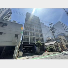 インボイス鶴見レジデンス 8階 築19年2ヶ月の賃貸物件