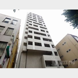 川崎駅より徒歩7分 6階 築5年6ヶ月の賃貸物件