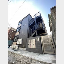 Ａｂｉｌｉｏ 2階 築4年の賃貸物件