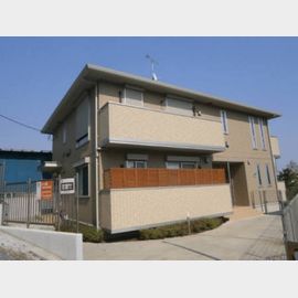 宮崎台駅より徒歩21分 2階 築13年1ヶ月の賃貸物件