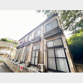 溝の口駅よりバス16分 1階 築20年9ヶ月の賃貸物件