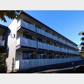 宮前平駅よりバス21分 2階 築18年9ヶ月の賃貸物件