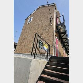 ハーミットクラブハウス鶴見諏訪坂の賃貸物件