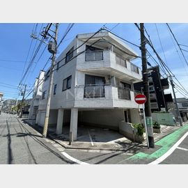 サンパーク藤崎 3階 築34年2ヶ月の賃貸物件