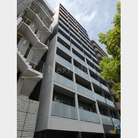 川崎駅より徒歩9分 8階 築7年10ヶ月の賃貸物件