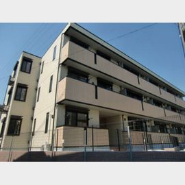 エルシア 2階 築12年1ヶ月の賃貸物件