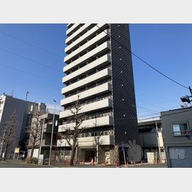 KDXレジデンス川崎の賃貸物件