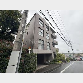 ＰＡＴＨ宮前平 1階 築33年の賃貸物件