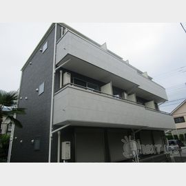 中野島駅より徒歩6分 2階 築8年10ヶ月の賃貸物件