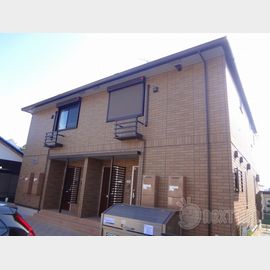 玉川学園前駅より徒歩26分 築11年2ヶ月 2階建の賃貸物件