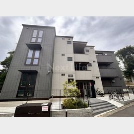 エコリブレの賃貸物件