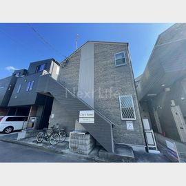 シティーズホーム 2階 築12年3ヶ月の賃貸物件