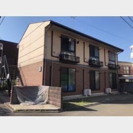 プレジールホーゲン 2階 築22年10ヶ月の賃貸物件