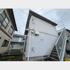 アレイ古淵2番館 2階 築33年1ヶ月の賃貸物件