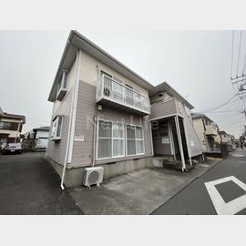 エステートピア小沢双 1階 築38年2ヶ月の賃貸物件