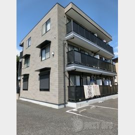 グレンデール 2階 築22年9ヶ月の賃貸物件