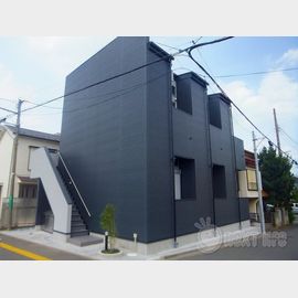 ビロポート 2階 築10年の賃貸物件