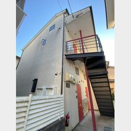 小田急相模原駅より徒歩12分 2階 築16年2ヶ月の賃貸物件