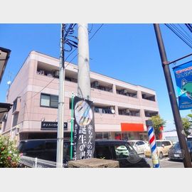 カーサ ラ フロレスタ 3階 築20年10ヶ月の賃貸物件