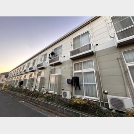 レオパレスルースト 2階 築22年の賃貸物件